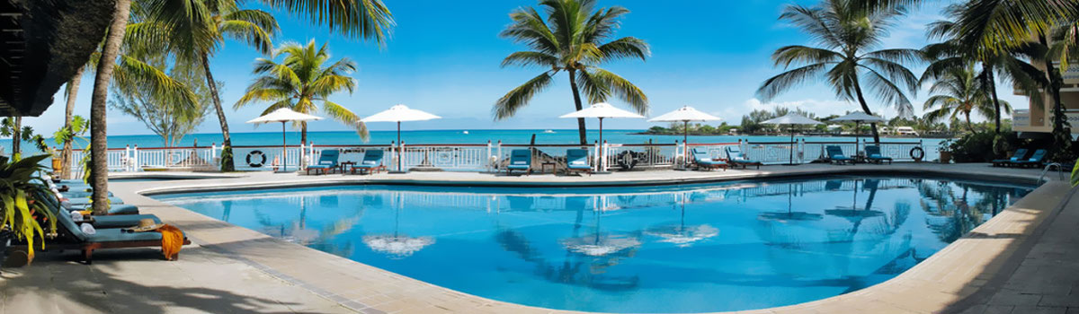 Merville Beach, Mauritius, Tropical Sun Tours