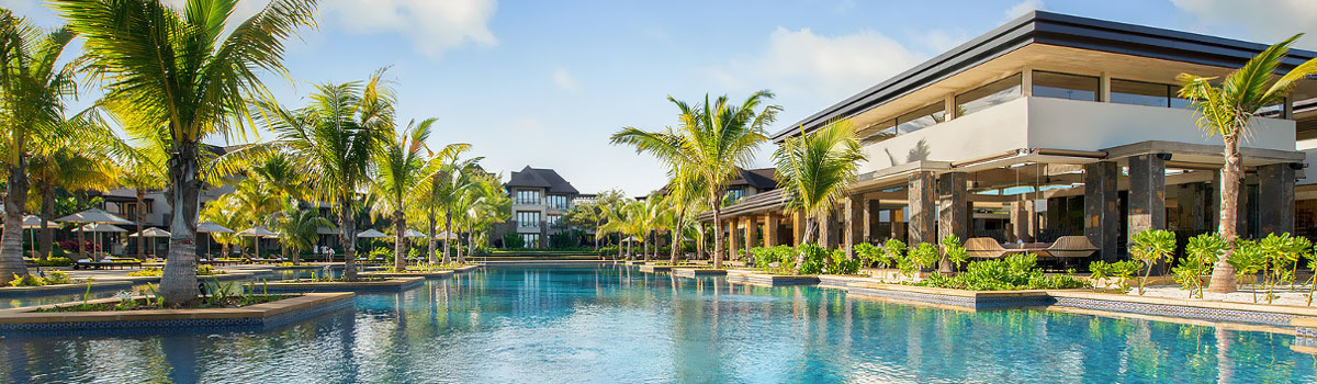 The Westin Turtle Bay Resort & Spa, Mauritius, Tropical Sun Tours