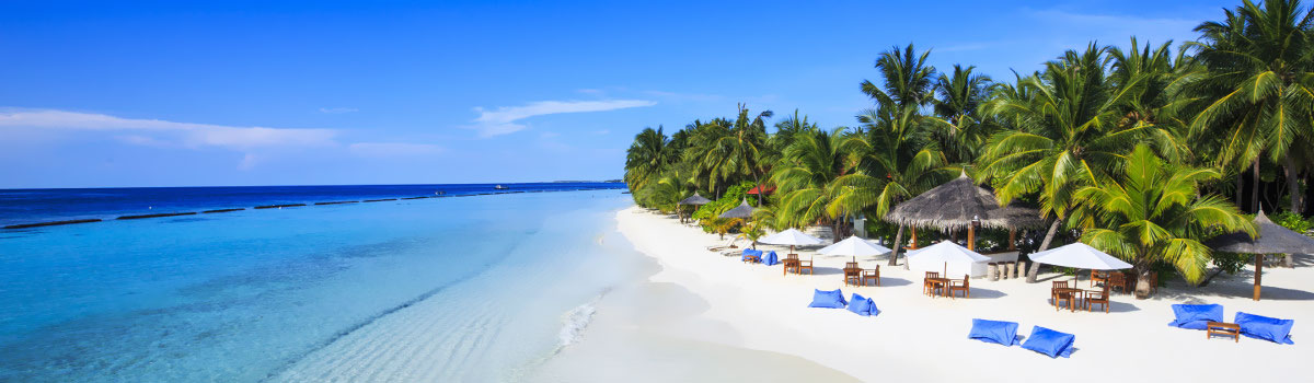 Ocean Blue & Sand, Dominikana, Tropical Sun Tours