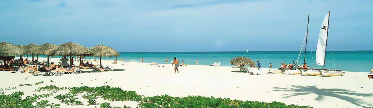Be Live Experience Varadero, Kuba, Tropical Sun Tours