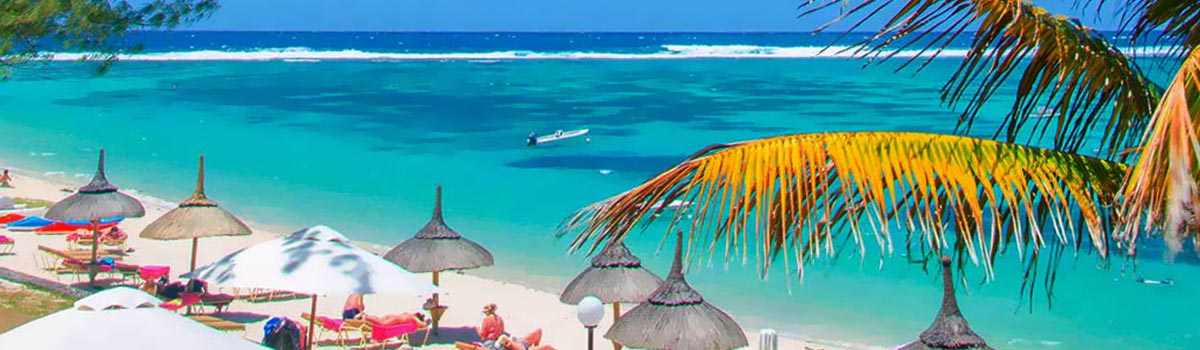 Silver Beach Hotel, Mauritius, Tropical Sun Tours