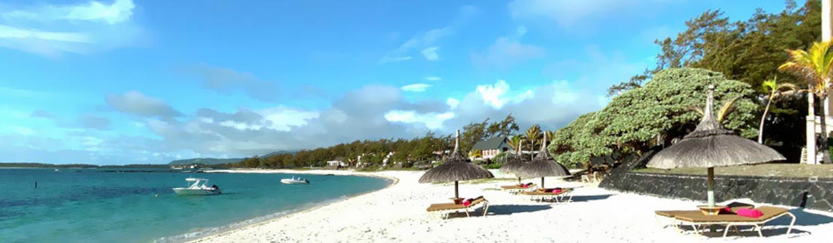 Silver Beach Hotel, Mauritius, Tropical Sun Tours