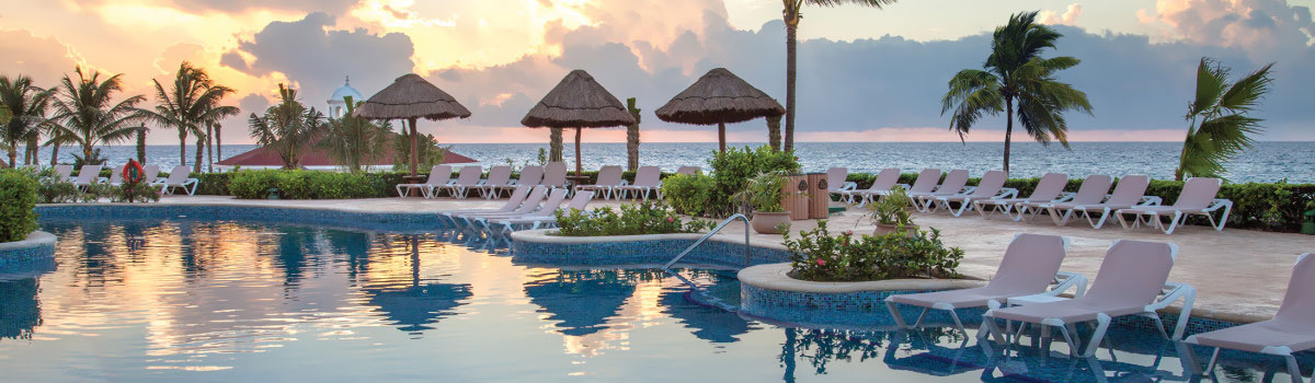 Hard Rock Hotel Riviera Maya, Meksyk, Tropical Sun Tours