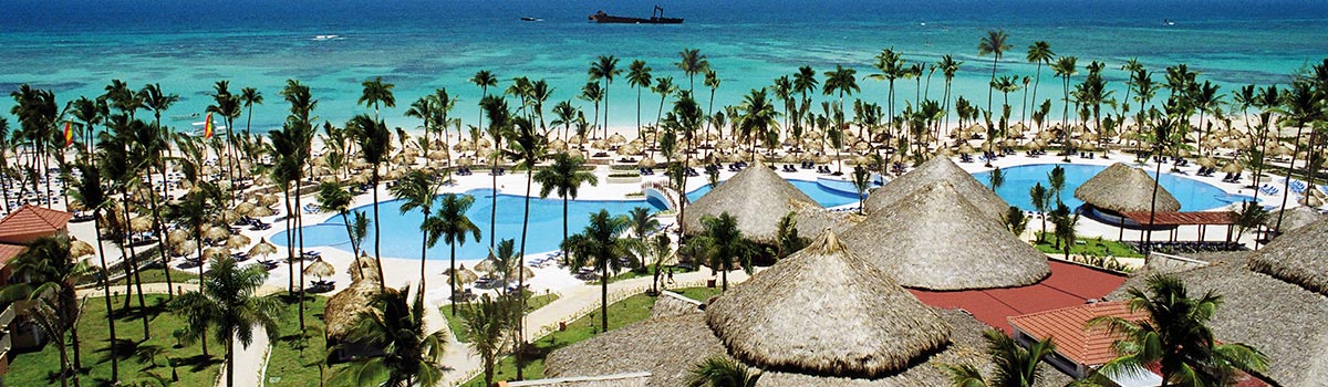 Grand Bahia Principe Bavaro, Punta Cana, Dominikana, Tropical Sun Tours