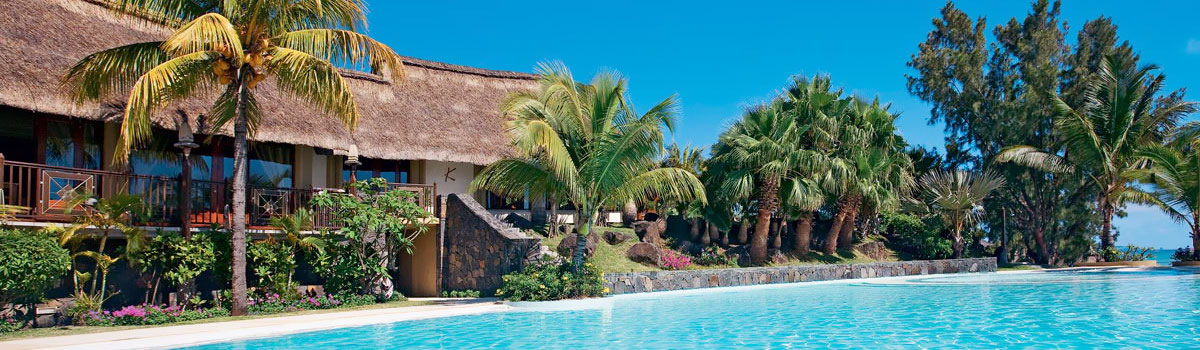 LUX Grand Gaube, Mauritius, Tropical Sun Tours