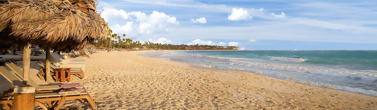Paradisus Punta Cana, Punta Cana, Dominikana, Tropical Sun Tours