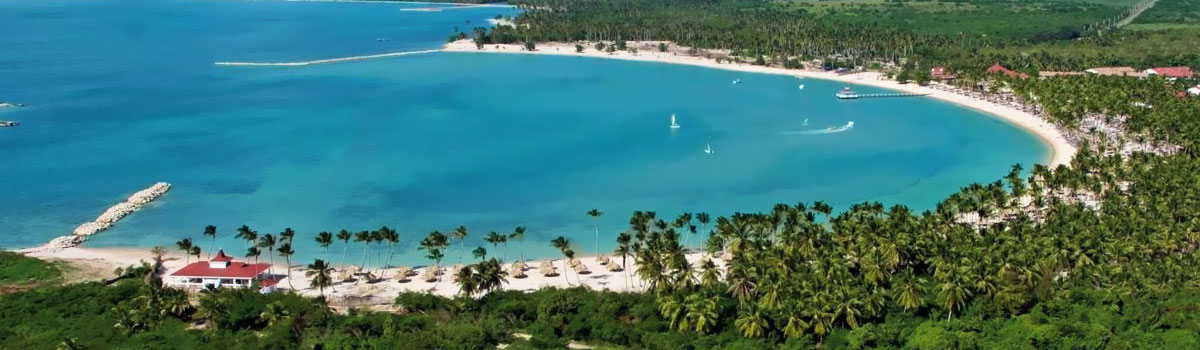 Luxury Bahia Principe Esmeralda, Punta Cana, Dominikana, Tropical Sun Tours