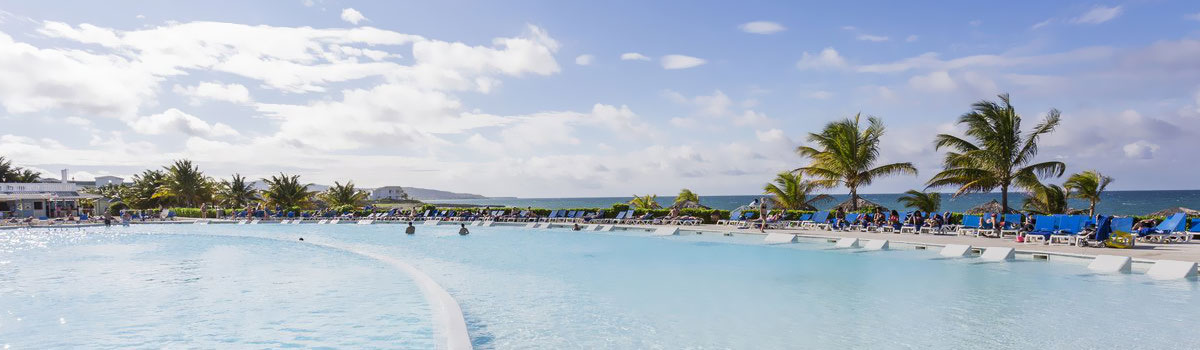 Grand Palladium Jamaica Resort & Spa, Jamajka, Tropical Sun Tours