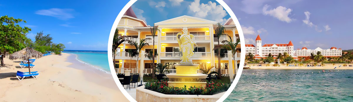  Luxury Bahia Principe Runaway Bay - Adult Only, Jamajka, Tropical Sun Tours