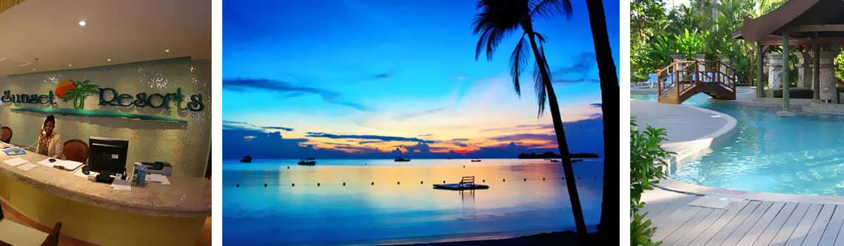 Sunset At The Palms - Adult Only, Jamajka, Tropical Sun Tours