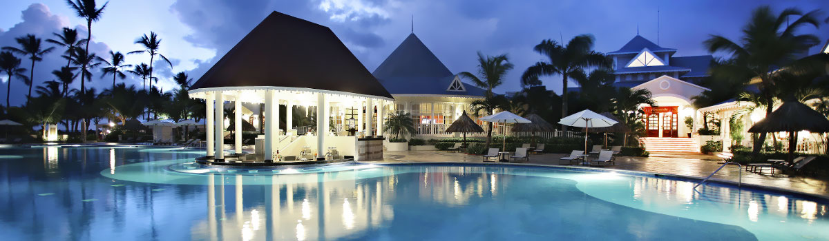 Luxury Bahia Principe Esmeralda, Punta Cana, Dominikana, Tropical Sun Tours
