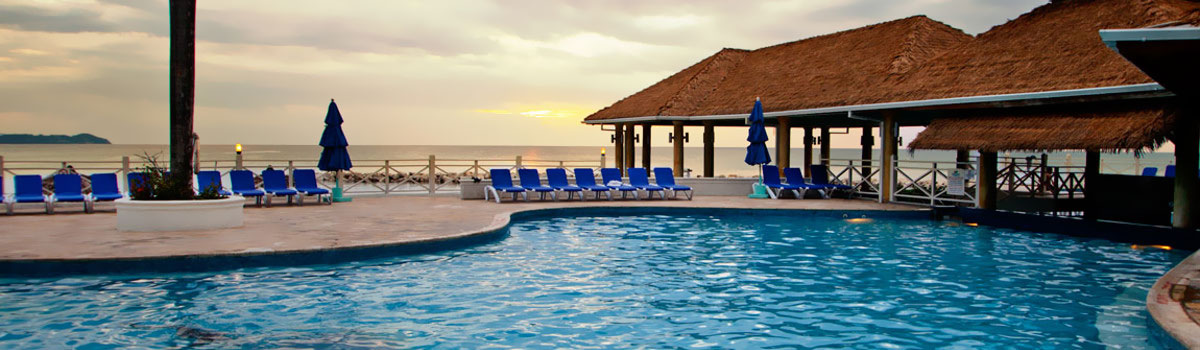Sunset Beach Resort & Waterpark, Jamajka, Tropical Sun Tours