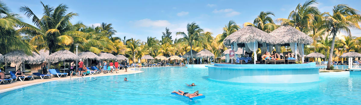 Melia Las Antillas - Adult Only, Kuba, Tropical Sun Tours