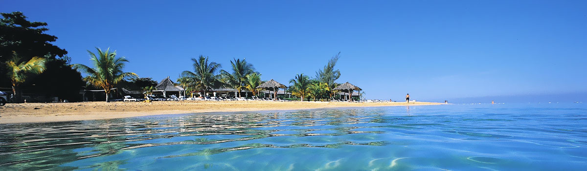 Jewel Runaway Bay Beach & Golf Resort, Jamajka, Tropical Sun Tours