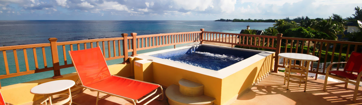 Jewel Runaway Bay Beach & Golf Resort, Jamajka, Tropical Sun Tours