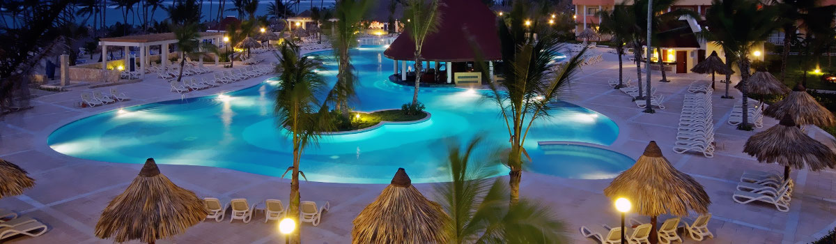 Luxury Bahia Principe Ambar, Punta Cana, Dominikana, Tropical Sun Tours