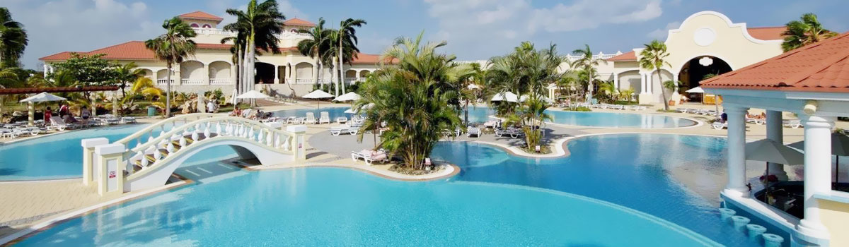Paradisus Princesa del Mar Resort & Spa, Kuba, Tropical Sun Tours