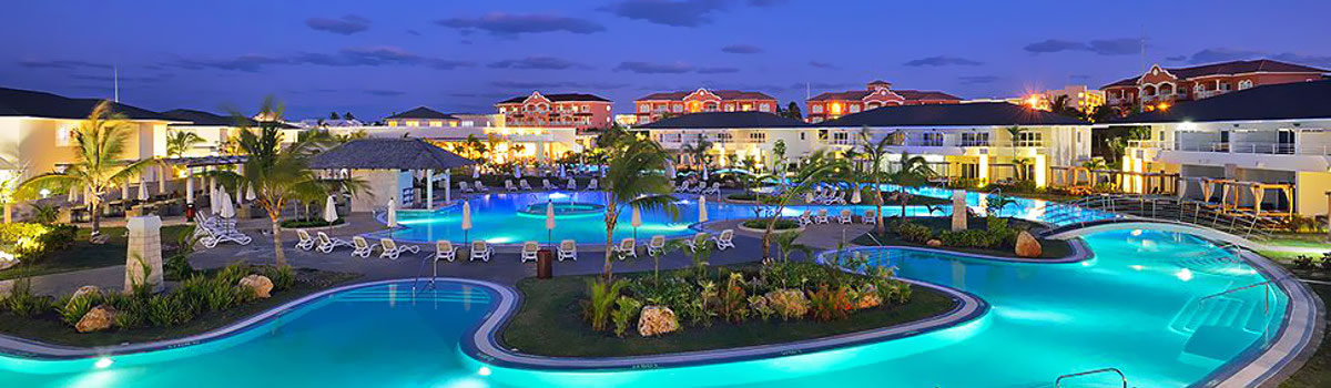 Paradisus Princesa del Mar Resort & Spa, Kuba, Tropical Sun Tours