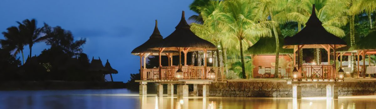 Paradise Cove Boutique Hotel, Mauritius, Tropical Sun Tours