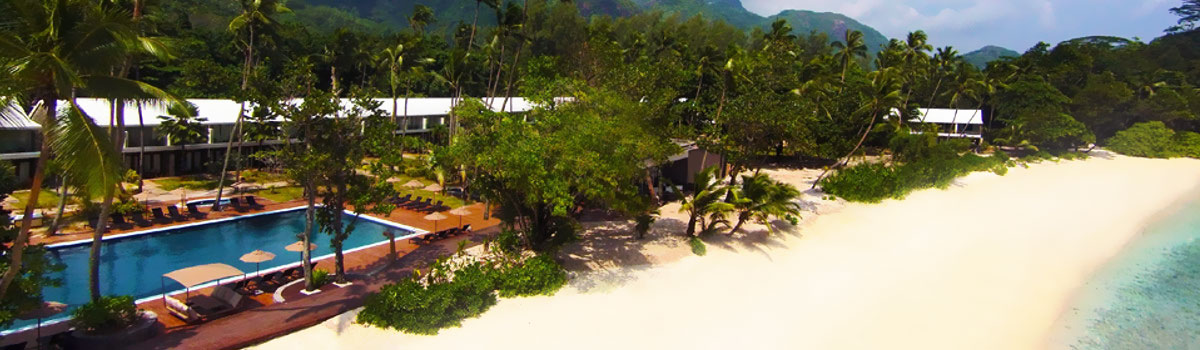 Avani Seychelles Barbarons Resort & Spa, Seszele, Tropical Sun Tours