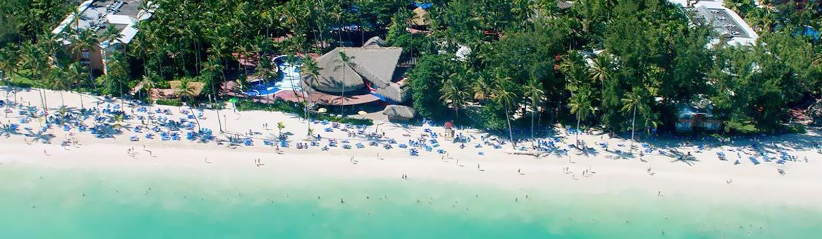 Sunscape Dominican Beach Punta Cana, Dominikana, Tropical Sun Tours