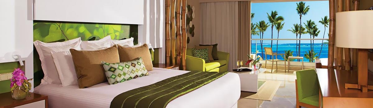 Now Onyx Punta Cana Resort & SPA, Dominikana, Tropical Sun Tours