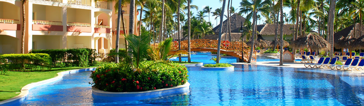 Majestic Colonial, Punta Cana, Dominikana, Tropical Sun Tours