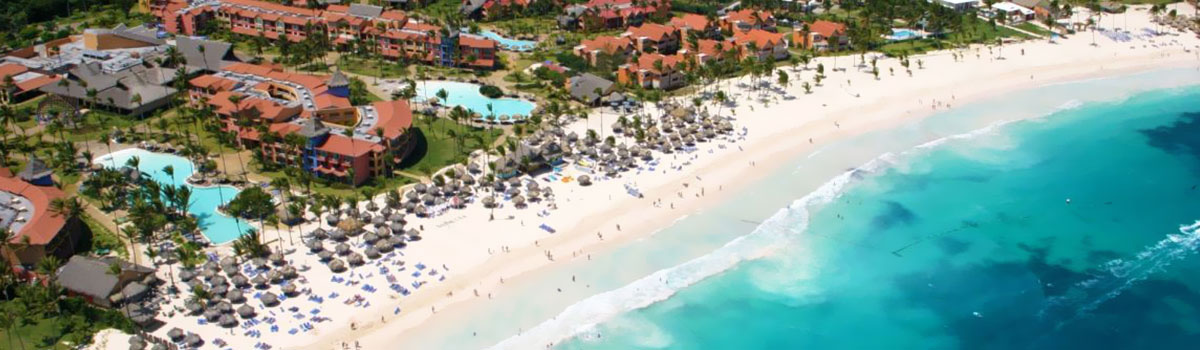 Punta Cana Princess Beach Resort & SPA Adult Only, Punta Cana, Dominicana, Tropical Sun Tours