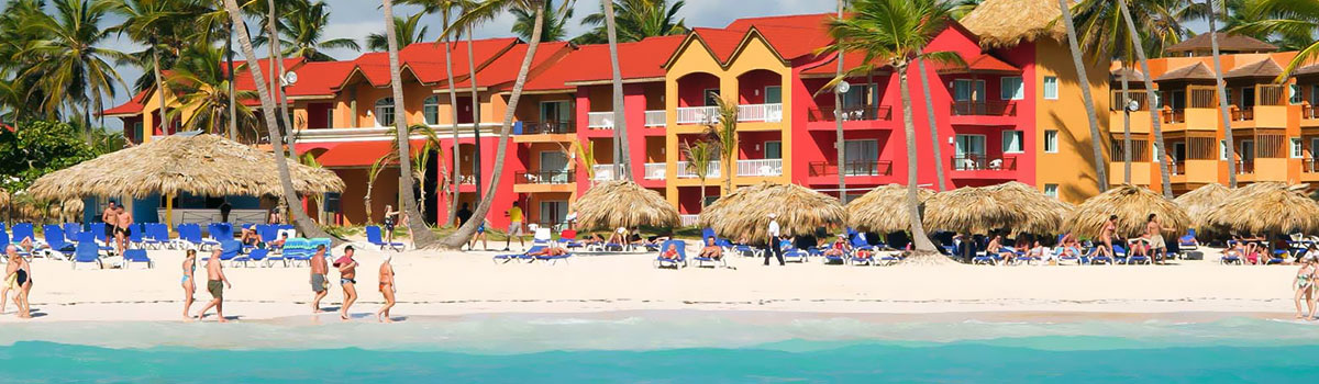 Punta Cana Princess Beach Resort & SPA Adult Only, Punta Cana, Dominicana, Tropical Sun Tours