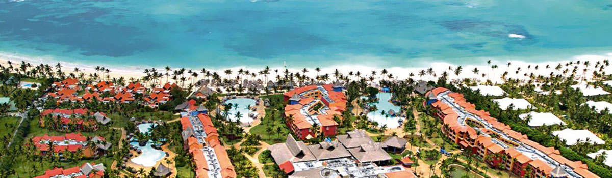 Tropical Princess Beach Reosrt & SPA, Dominikana, Punta Cana, Tropical Sun Tours