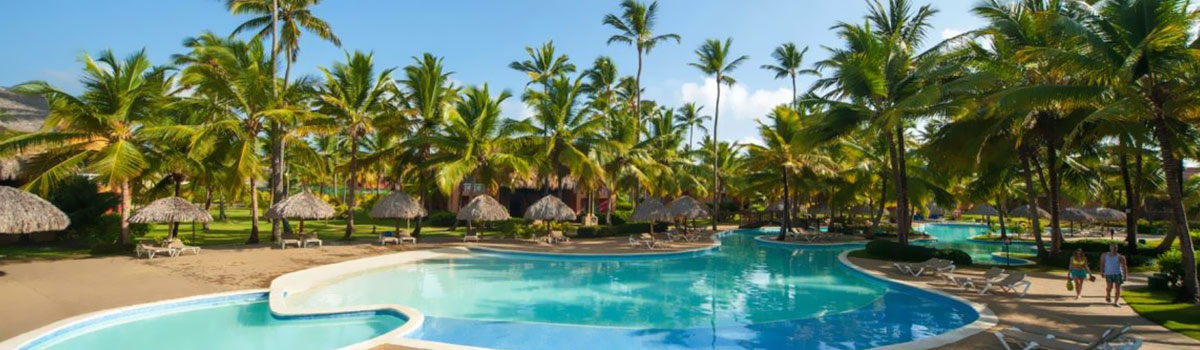 Tropical Princess Beach Reosrt & SPA, Dominikana, Punta Cana, Tropical Sun Tours