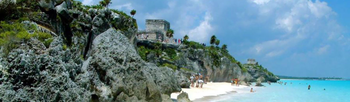 Meksyk - Tropical Sun Tours - NOWOŚĆ! Korona Jukatanu