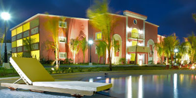 TRS Turquesa Hotel