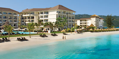 Secrets Wild Orchid Montego Bay - Adult Only