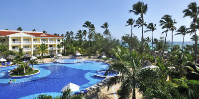 Bahia Principe Luxury Esmeralda