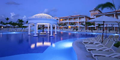 Bahia Principe Luxury Ambar