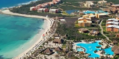 TRS Yucatan Resort & SPA - Adults Only