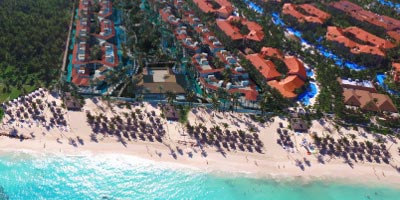 Majestic Mirage Punta Cana