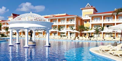 Bahia Principe Luxury Ambar Green Adult Only