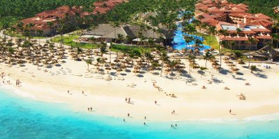 Majestic Colonial Punta Cana