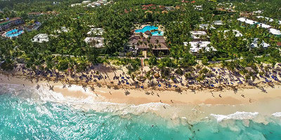 Grand Palladium Palace Resort Spa & Casino