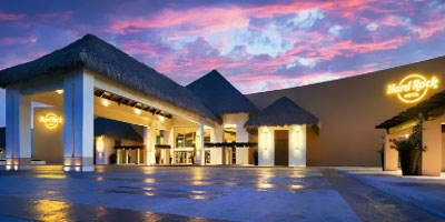 Hard Rock Hotel & Casino