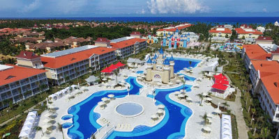 Bahia Principe Fantasia Punta Cana