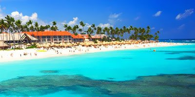 Majestic Elegance Punta Cana