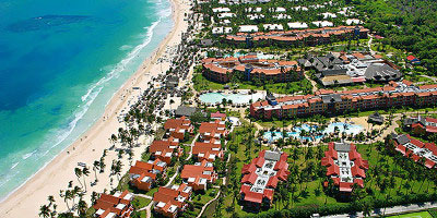 Tropical Princess Beach Resort & SPA