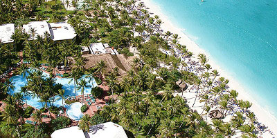 Grand Palladium Punta Cana Resort & Spa