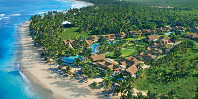 Zoetry Agua Punta Cana