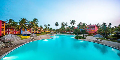 Caribe Club Princess