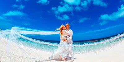 Tropical Sun Tours - Idealny ślub na Karaibach
