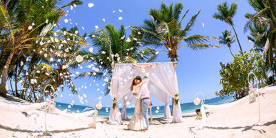 Tropical Sun Tours - Ślub na Dominikanie od A do Z